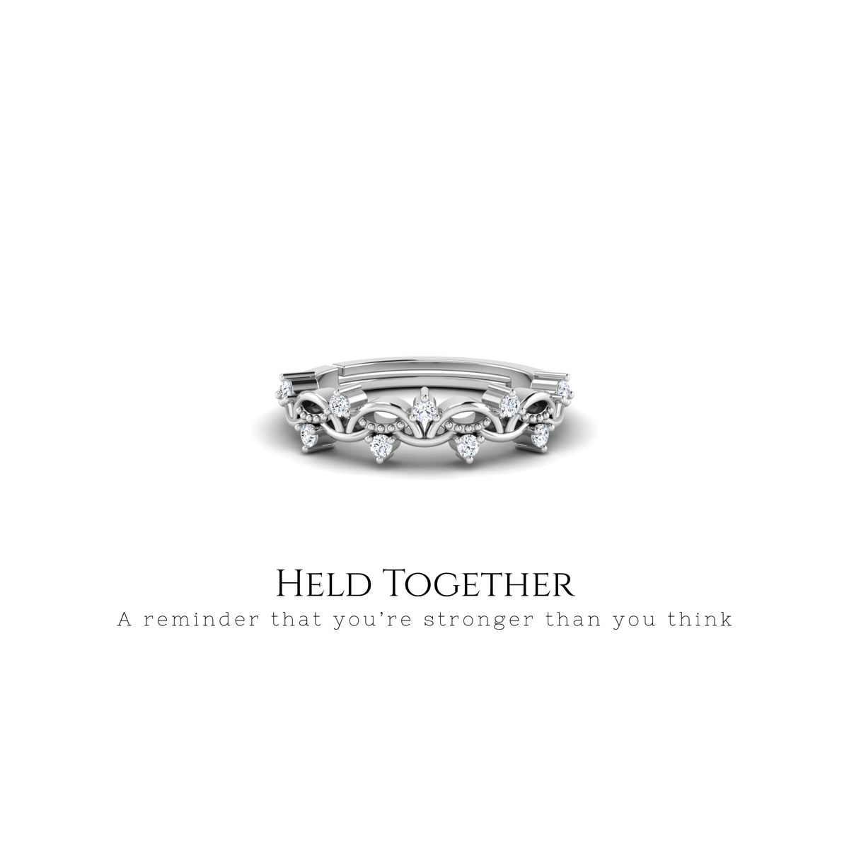 Held Together