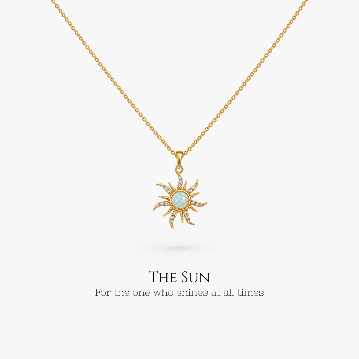 The Sun