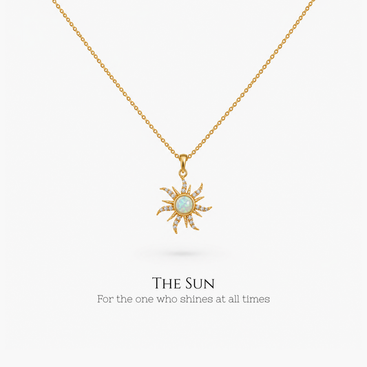 The Sun