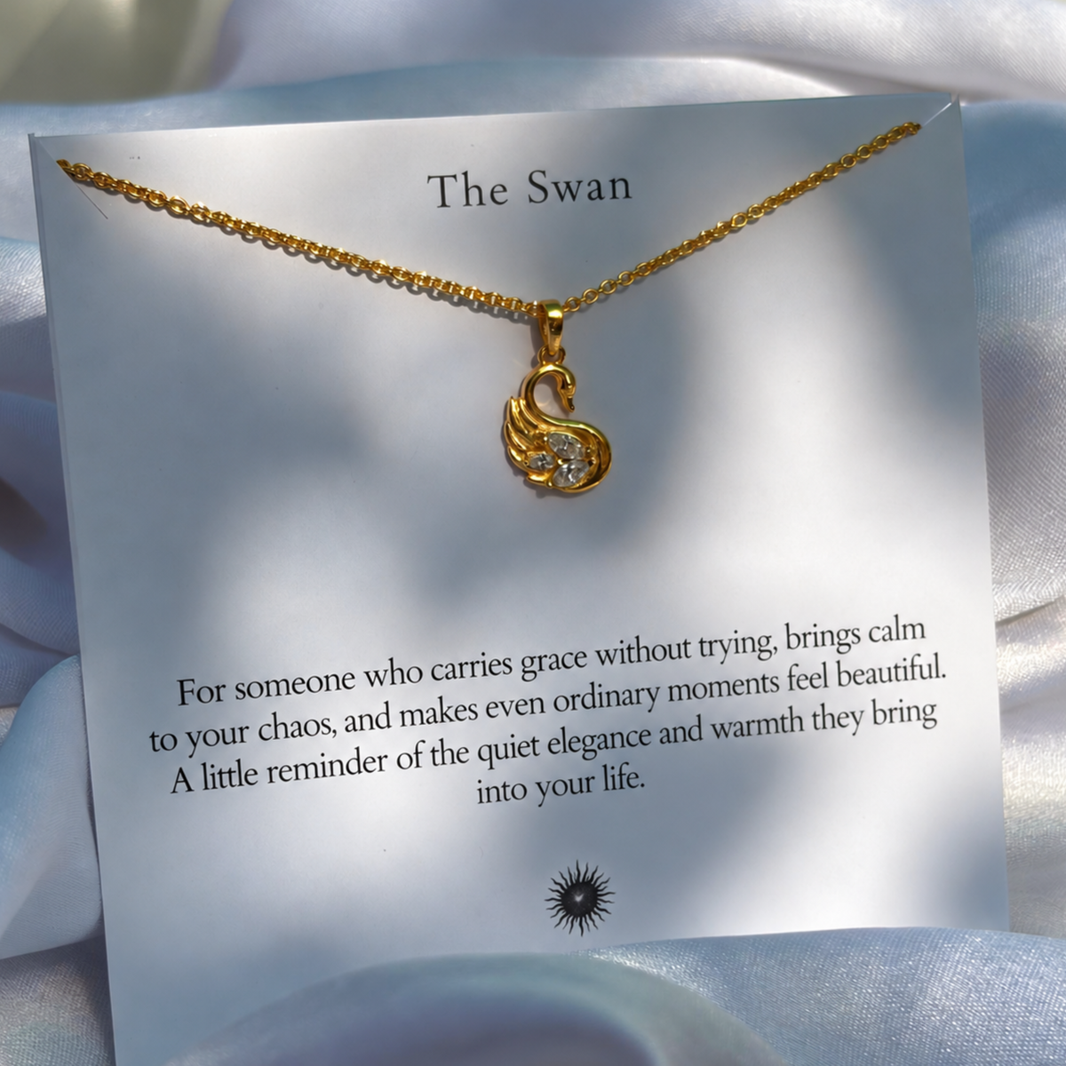 The Swan