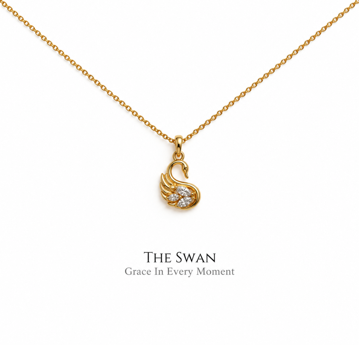 The Swan