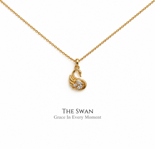 The Swan