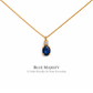 Blue Majesty