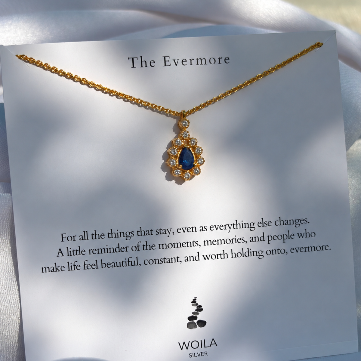 The Evermore