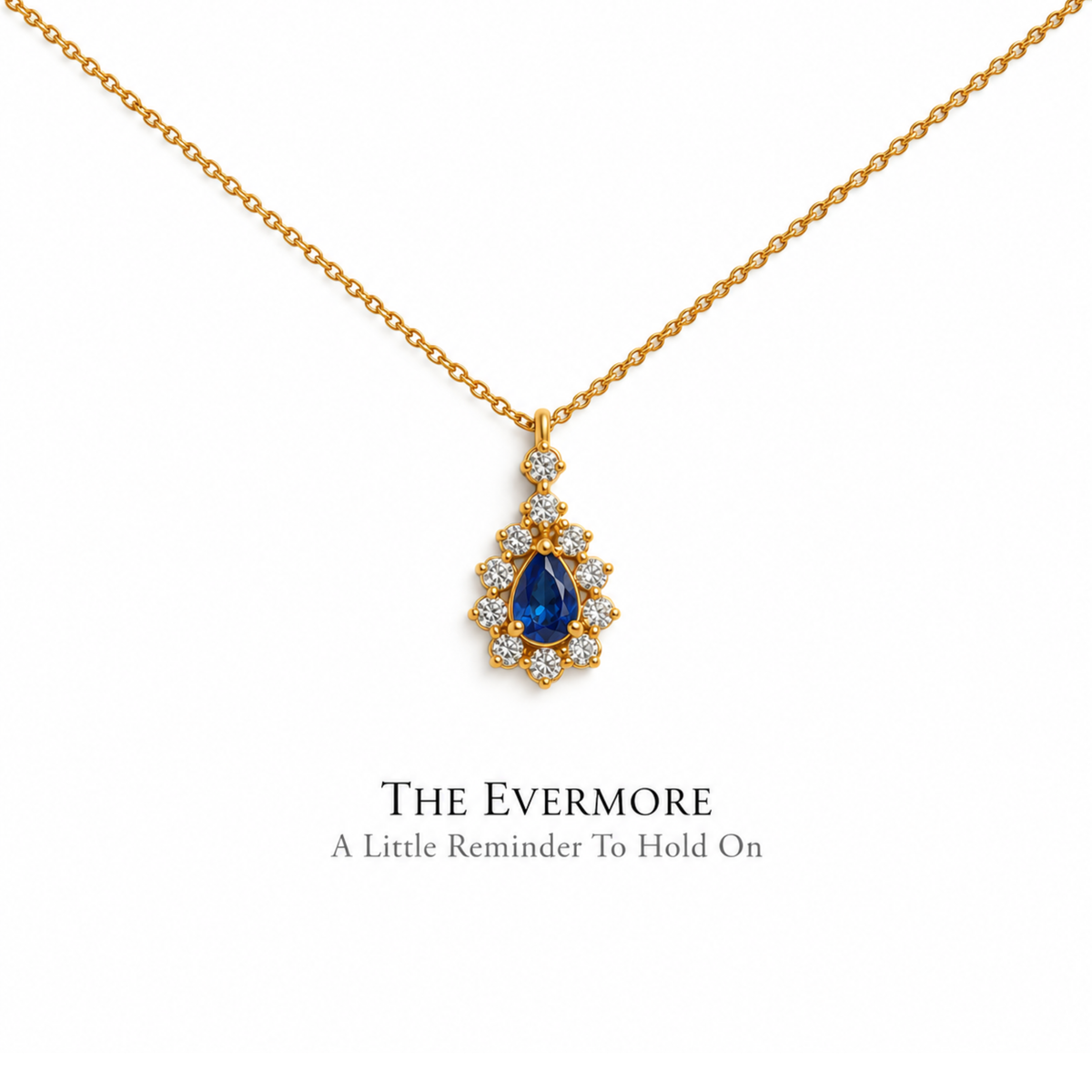 The Evermore