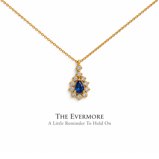 The Evermore