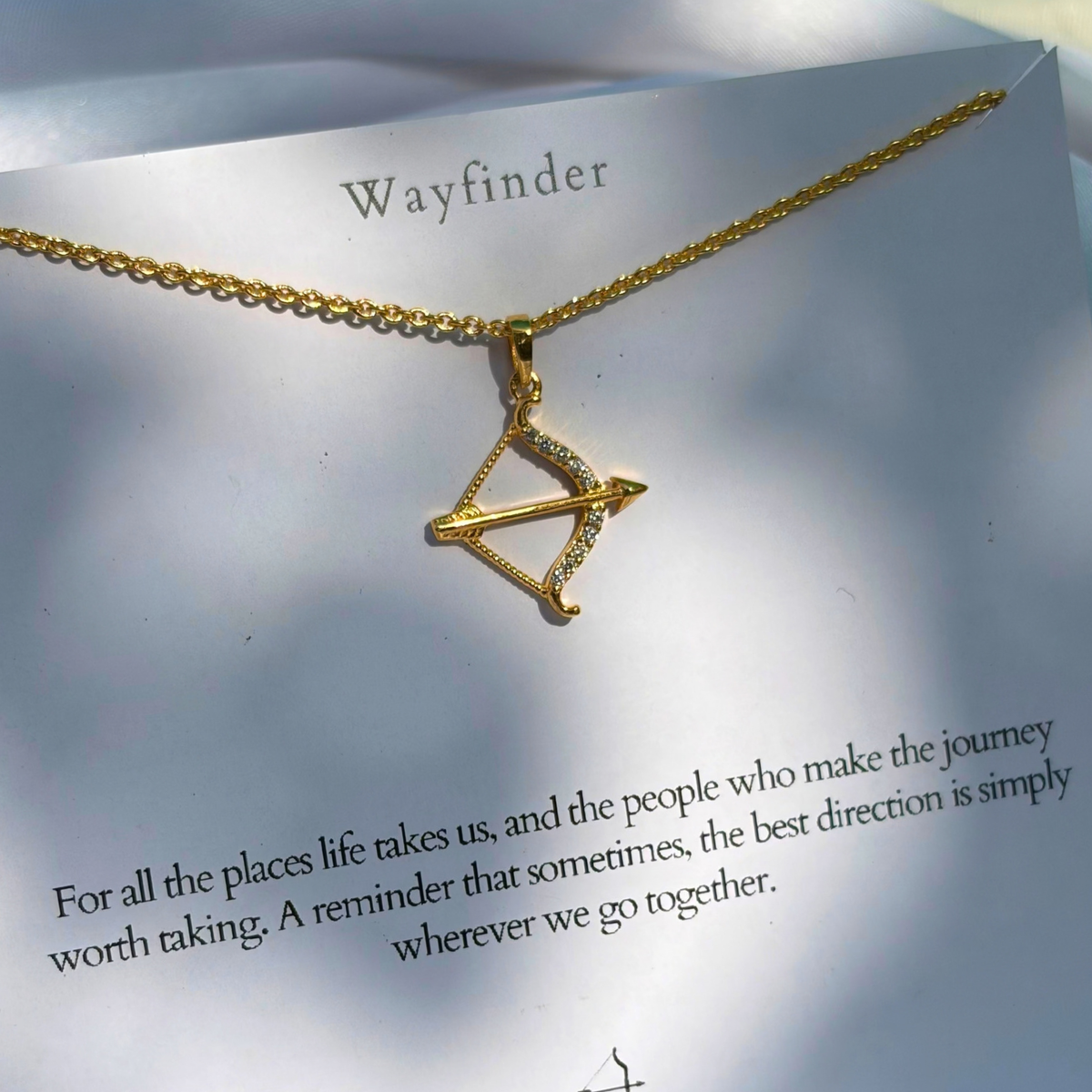 Wayfinder