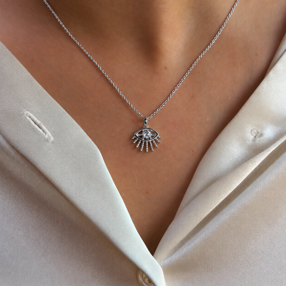 Evil Eye