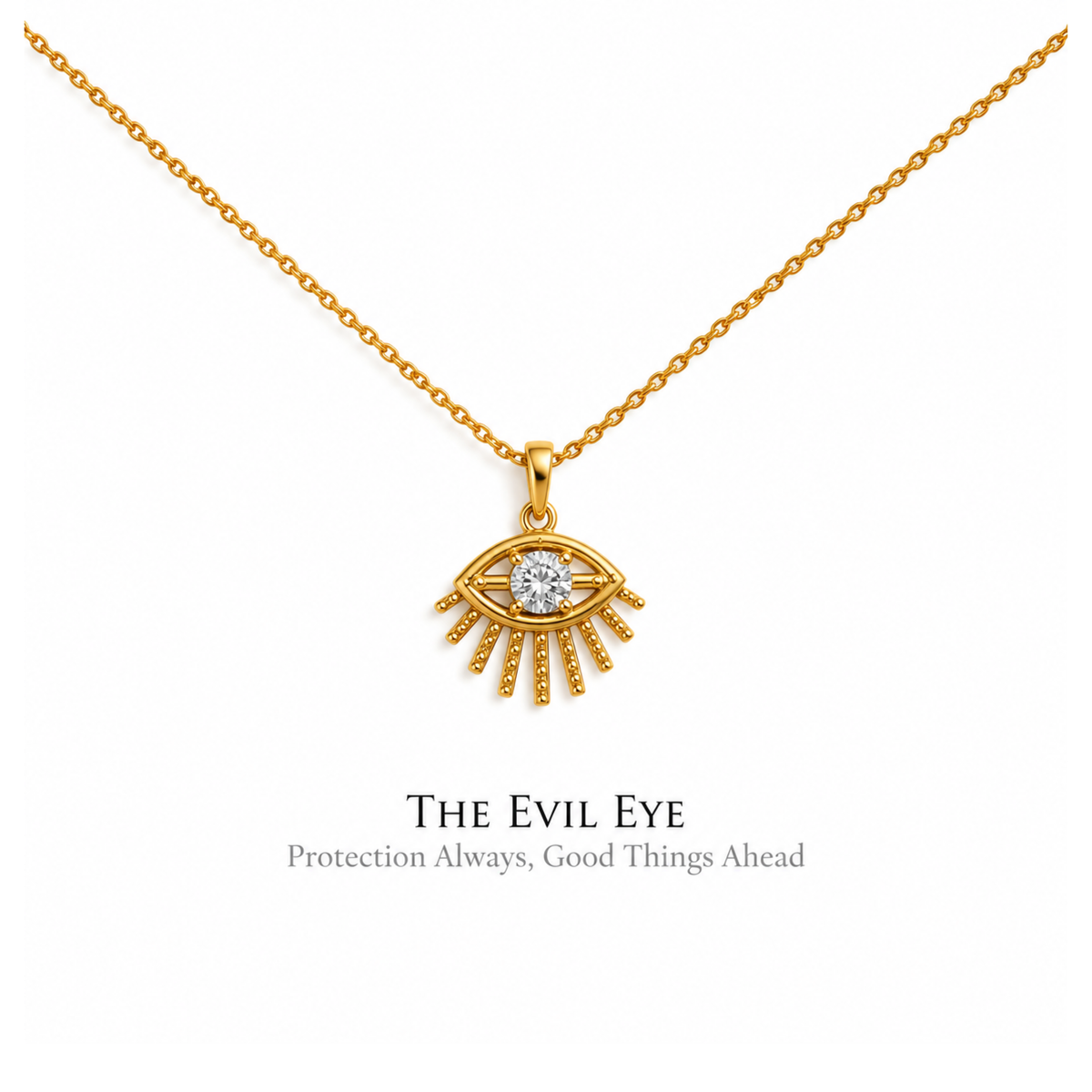 Evil Eye