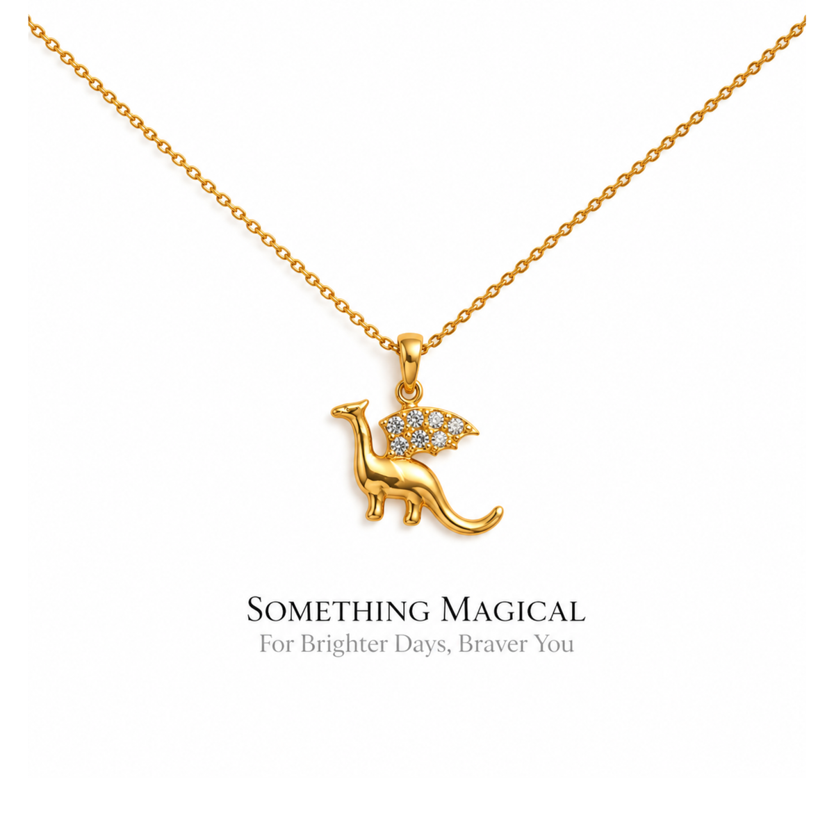Something Magical