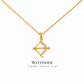 Wayfinder