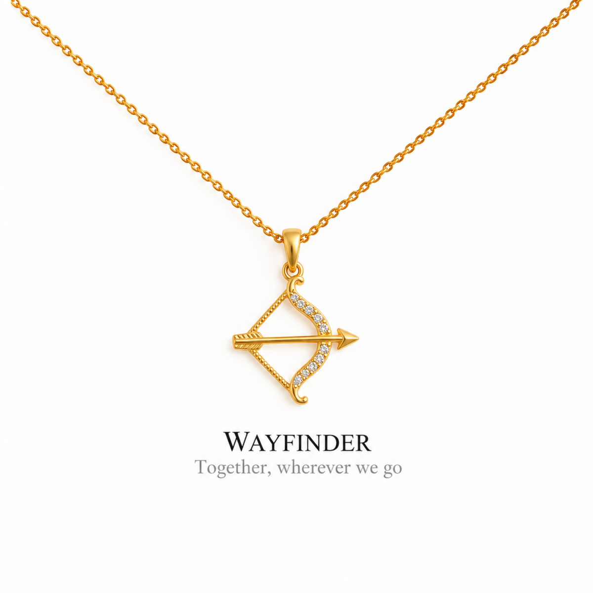 Wayfinder