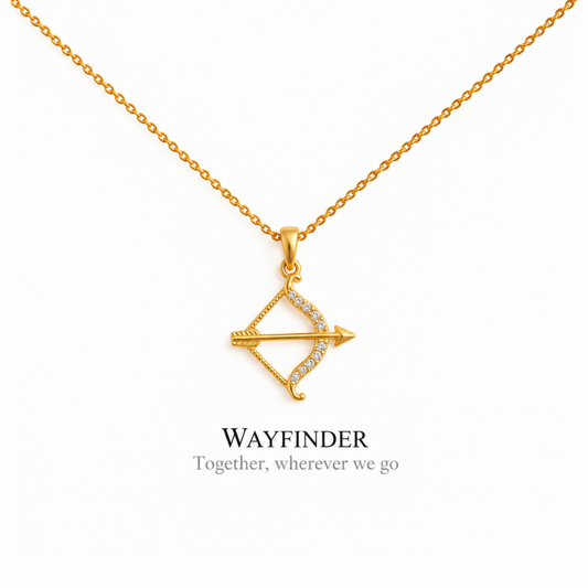 Wayfinder