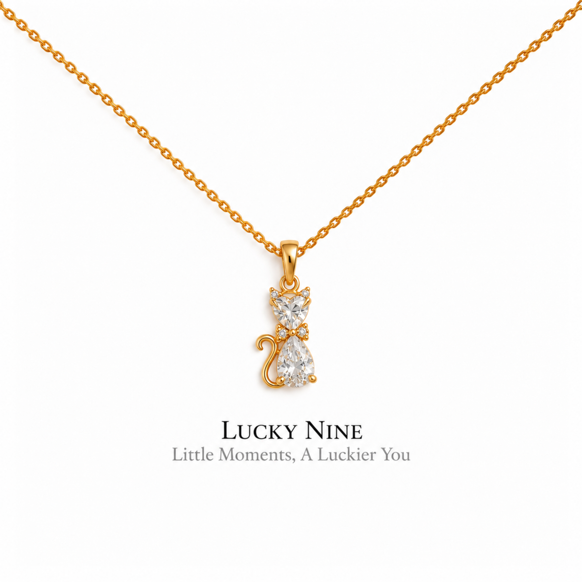 Lucky Nine