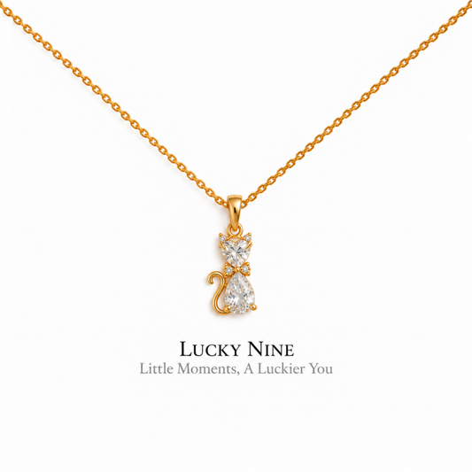Lucky Nine