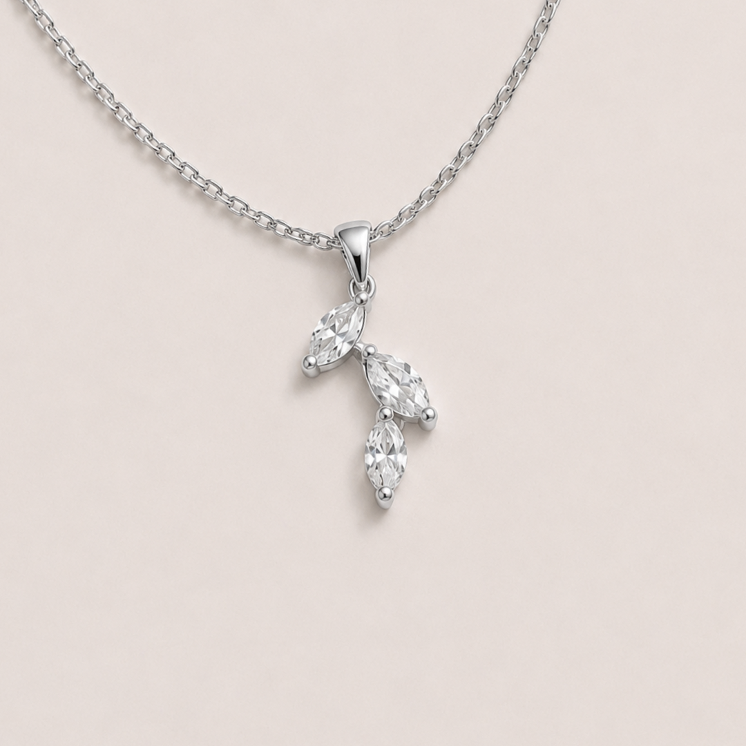 The Olive Leaf