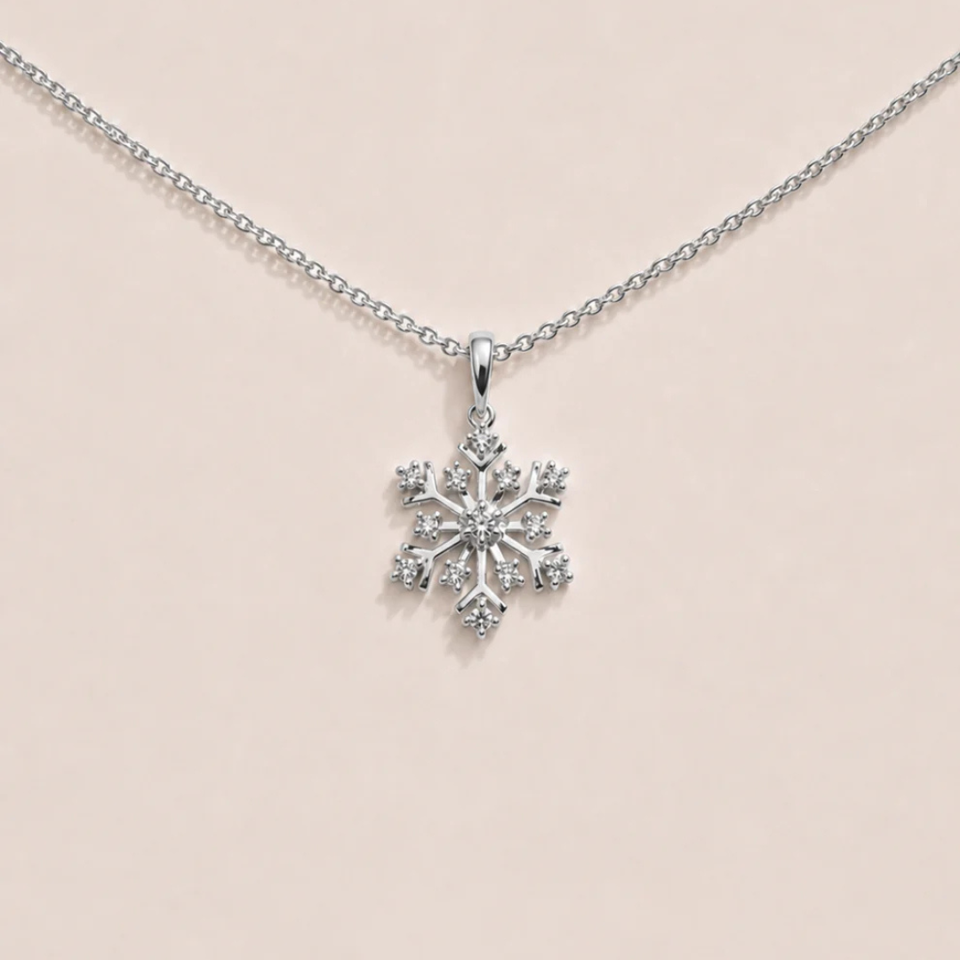 The Snowflake