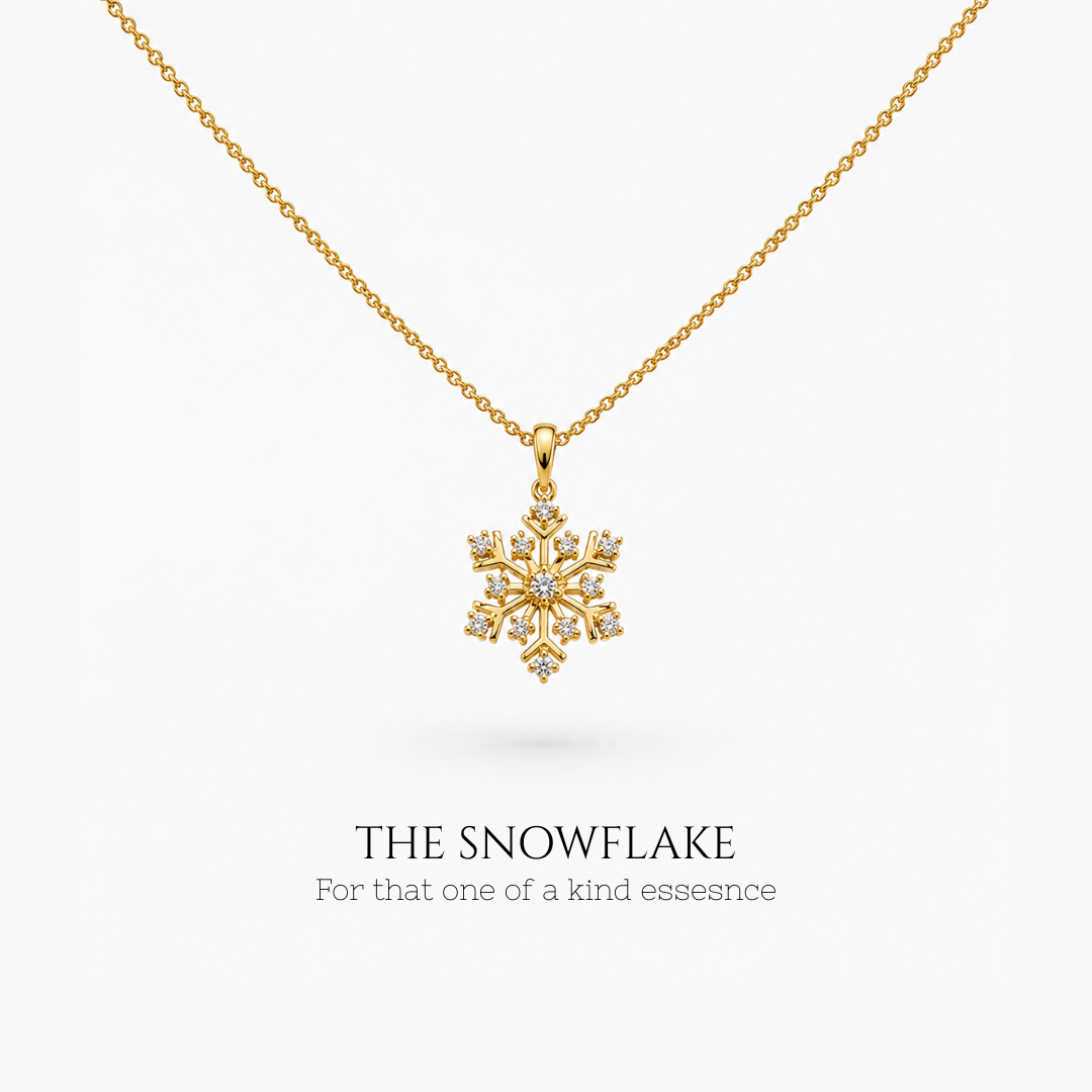 The Snowflake