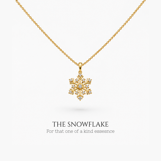 The Snowflake
