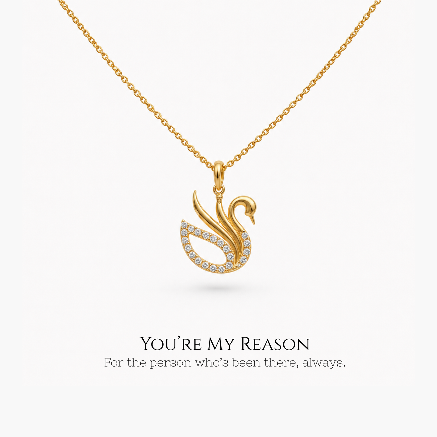 You're My Reason