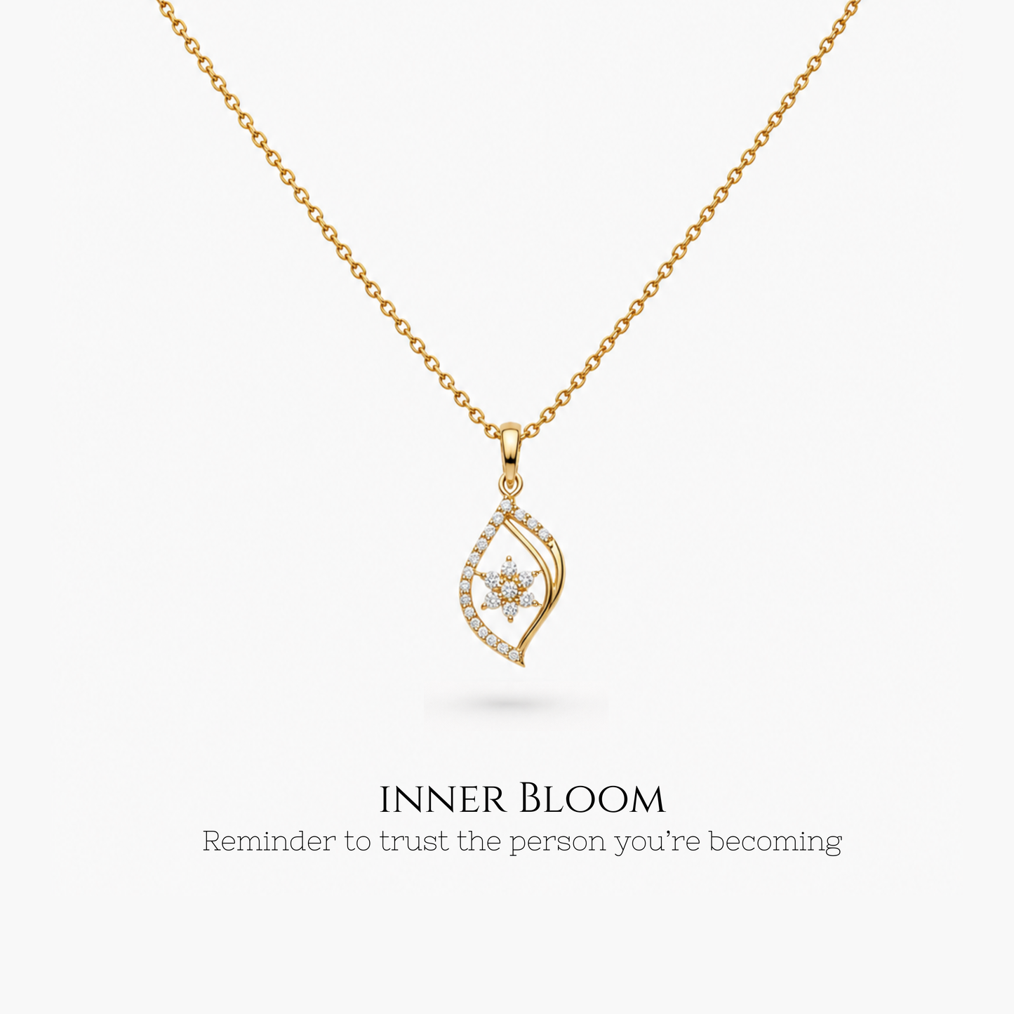 Inner Bloom