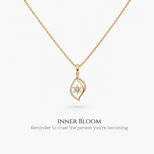 Inner Bloom