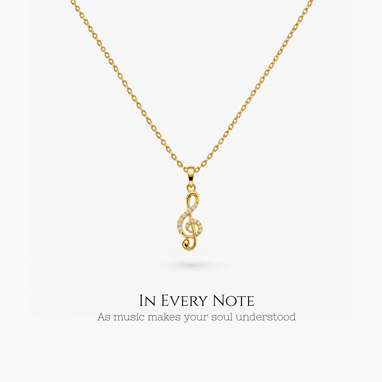 In Every Note