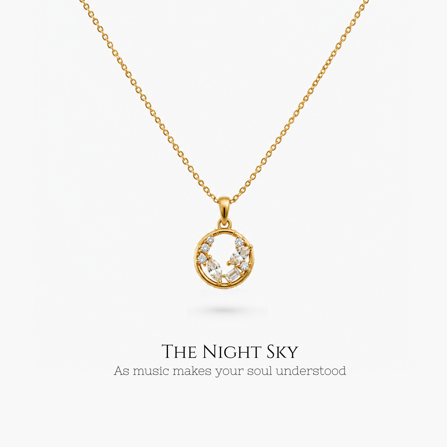 The Night Sky