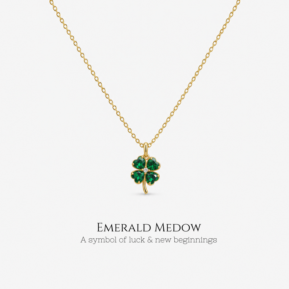 Emerald Meadow