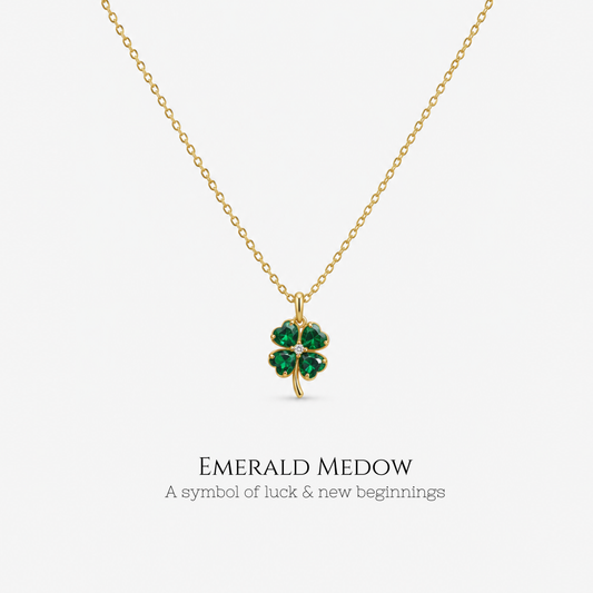 Emerald Meadow