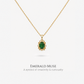 Emerald Muse