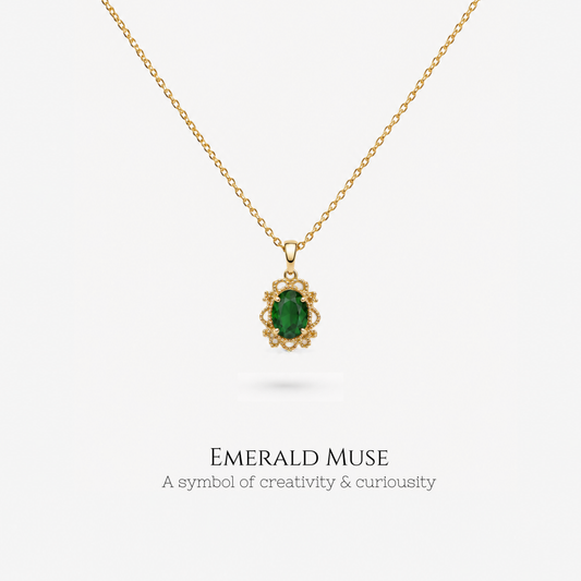 Emerald Muse