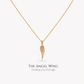 The Angel Wing