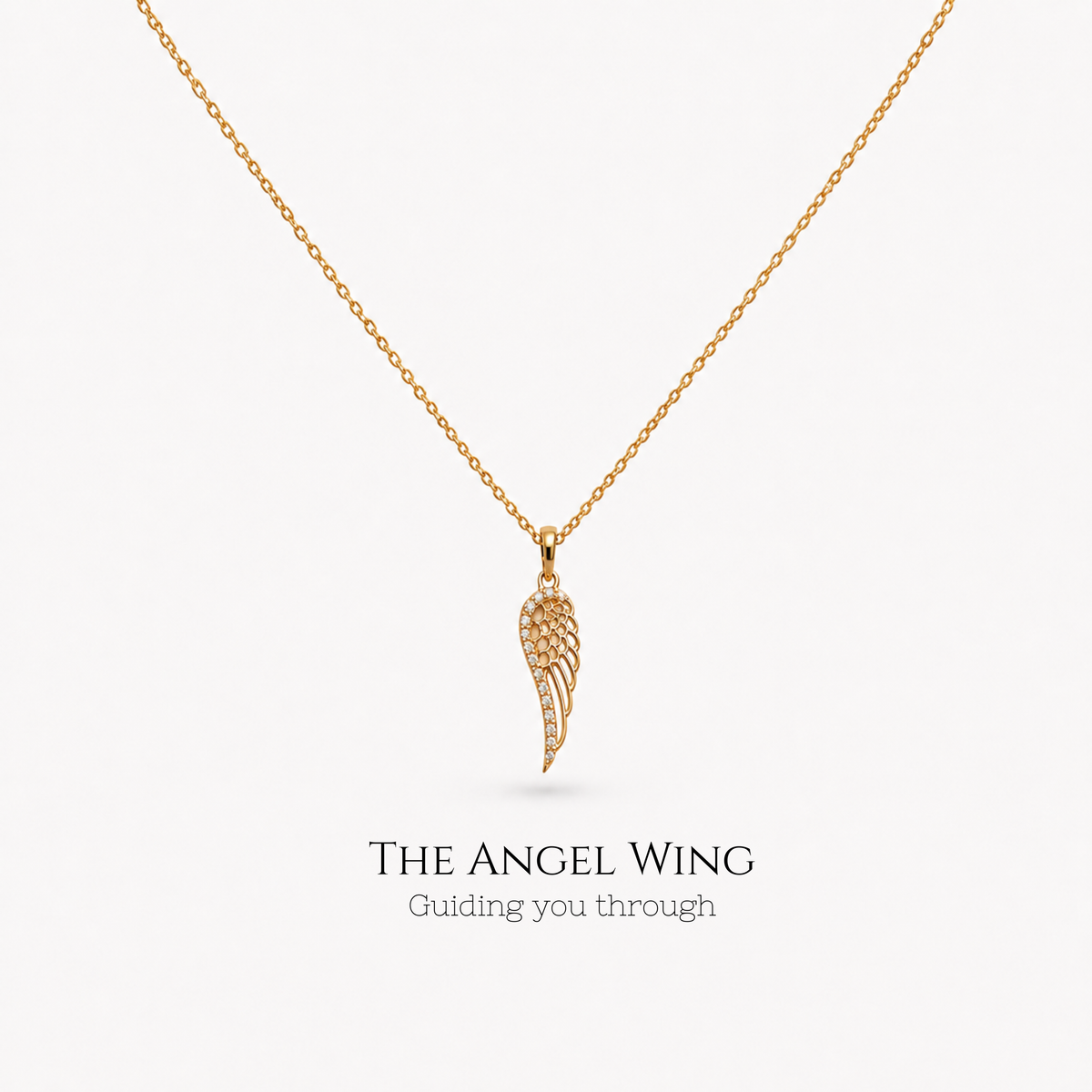 The Angel Wing