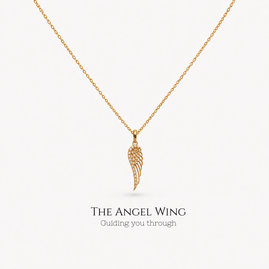The Angel Wing