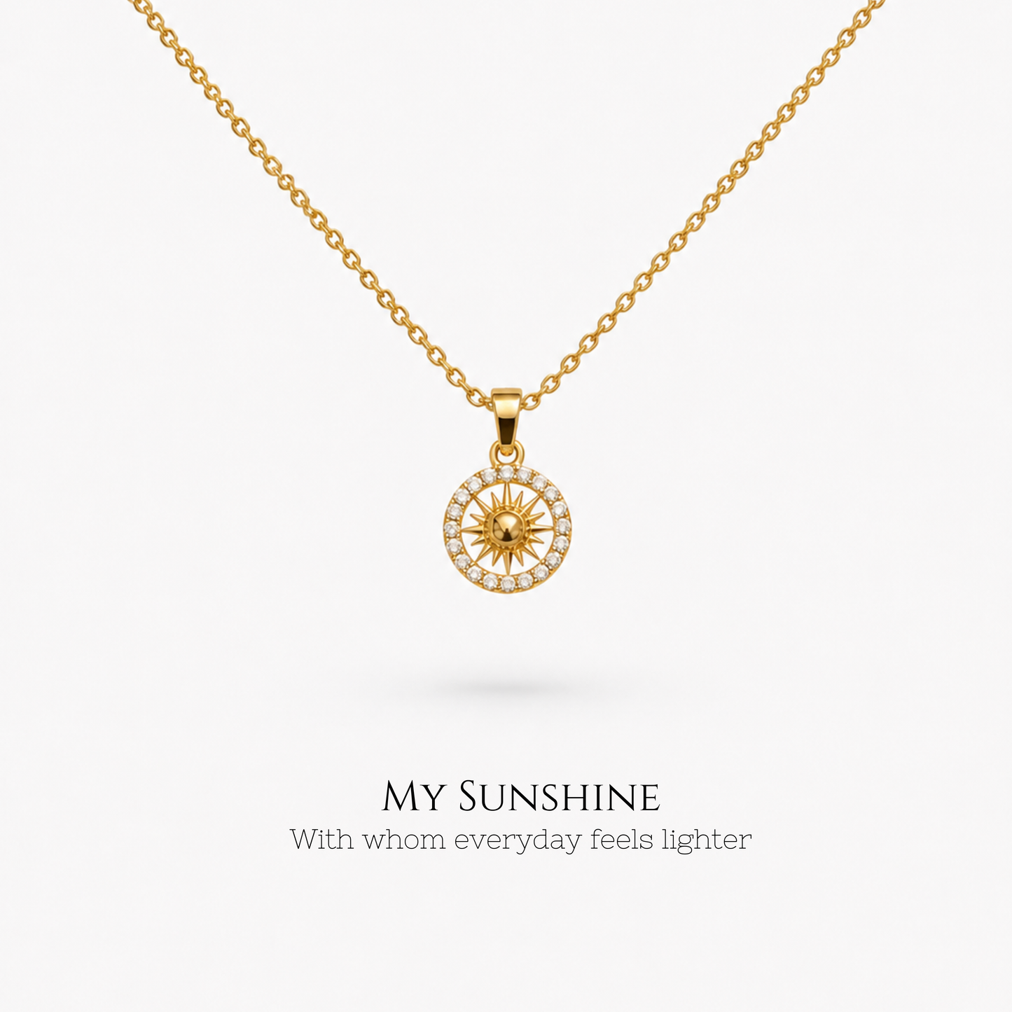 You're My Sunshine