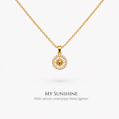 You're My Sunshine