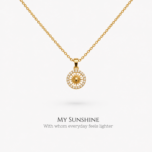 You're My Sunshine