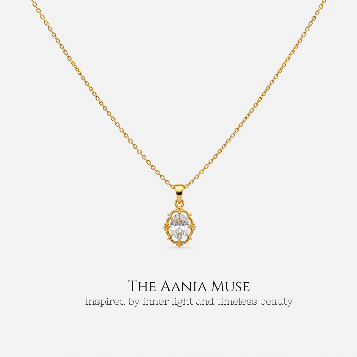 The Aaina Muse