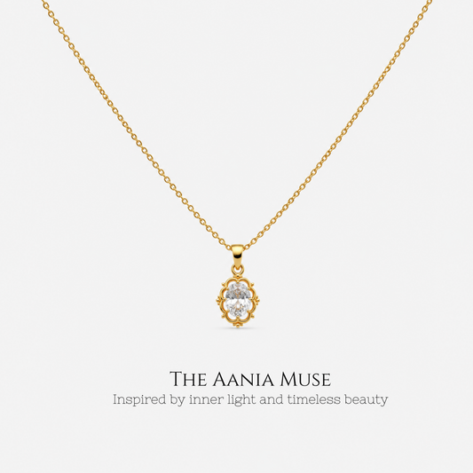 The Aaina Muse