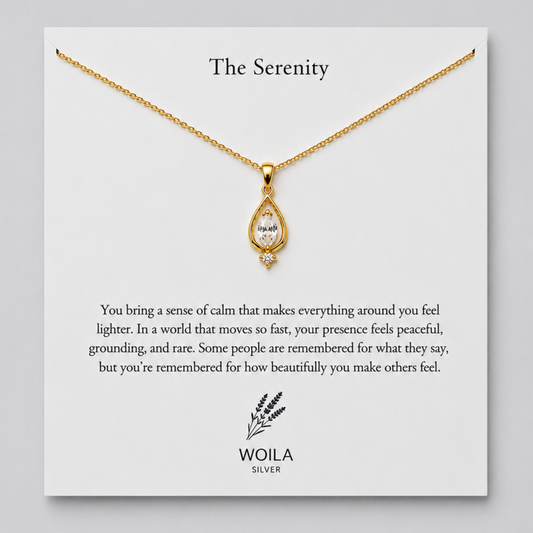 The Serenity