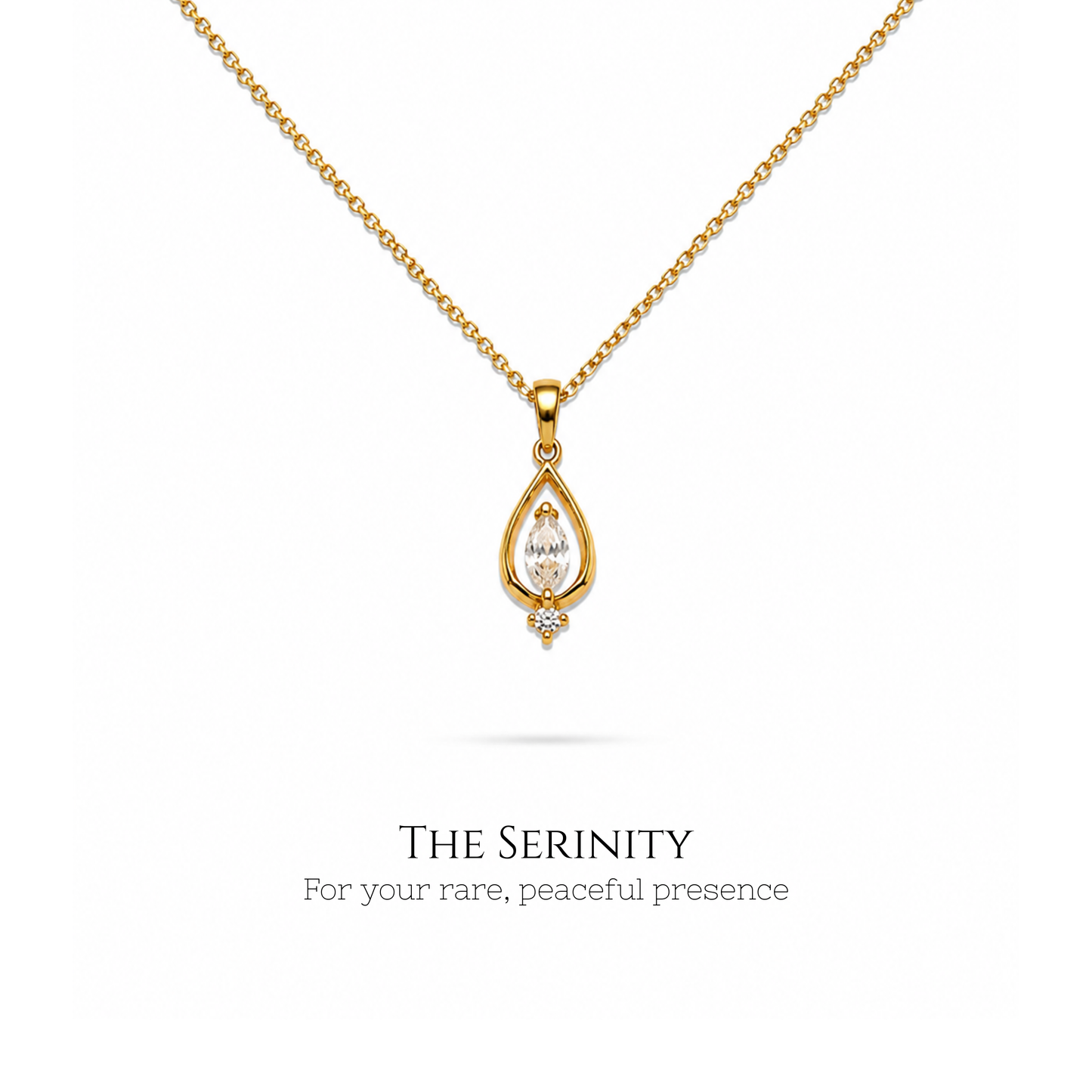 The Serenity