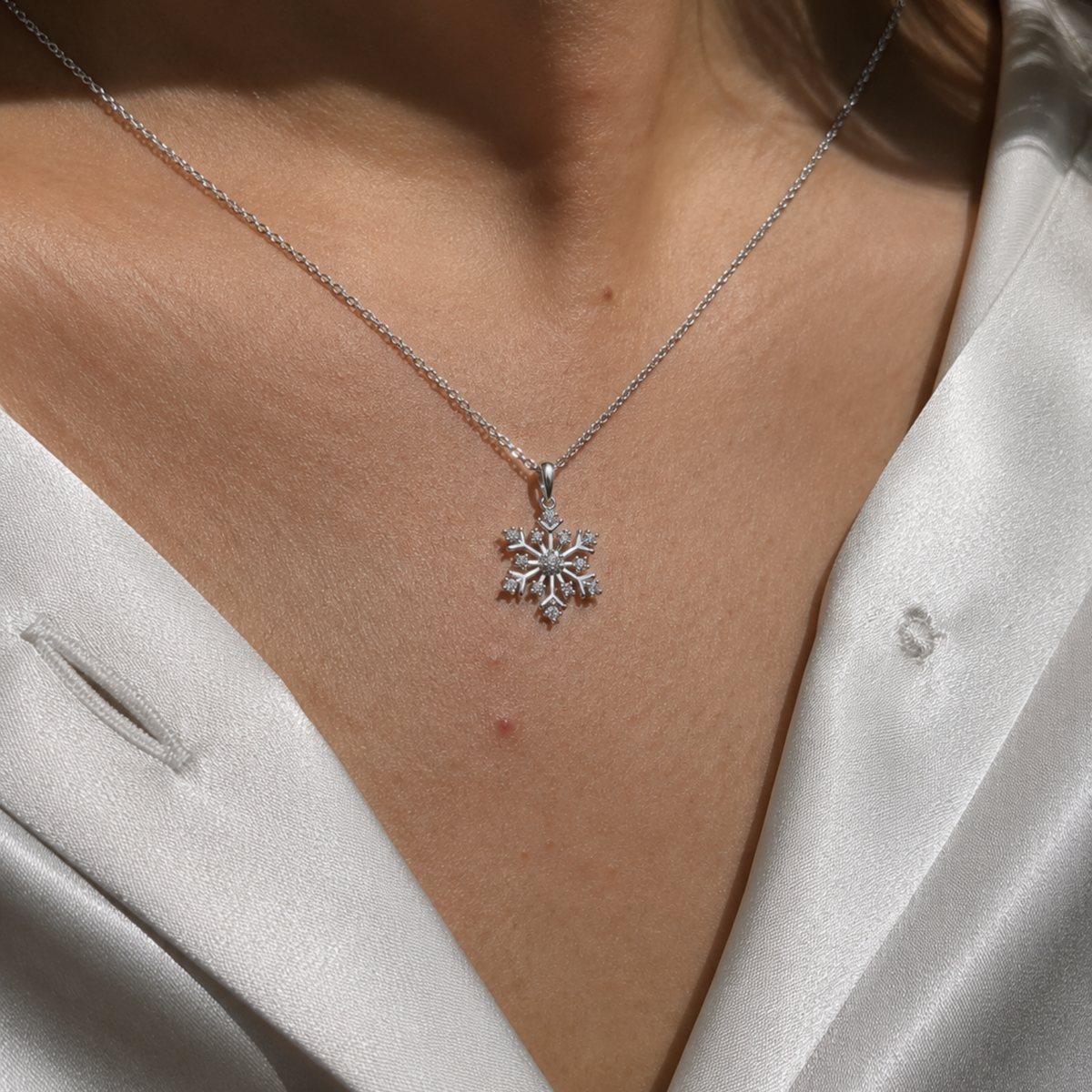 The Snowflake