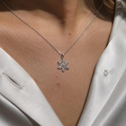 The Snowflake