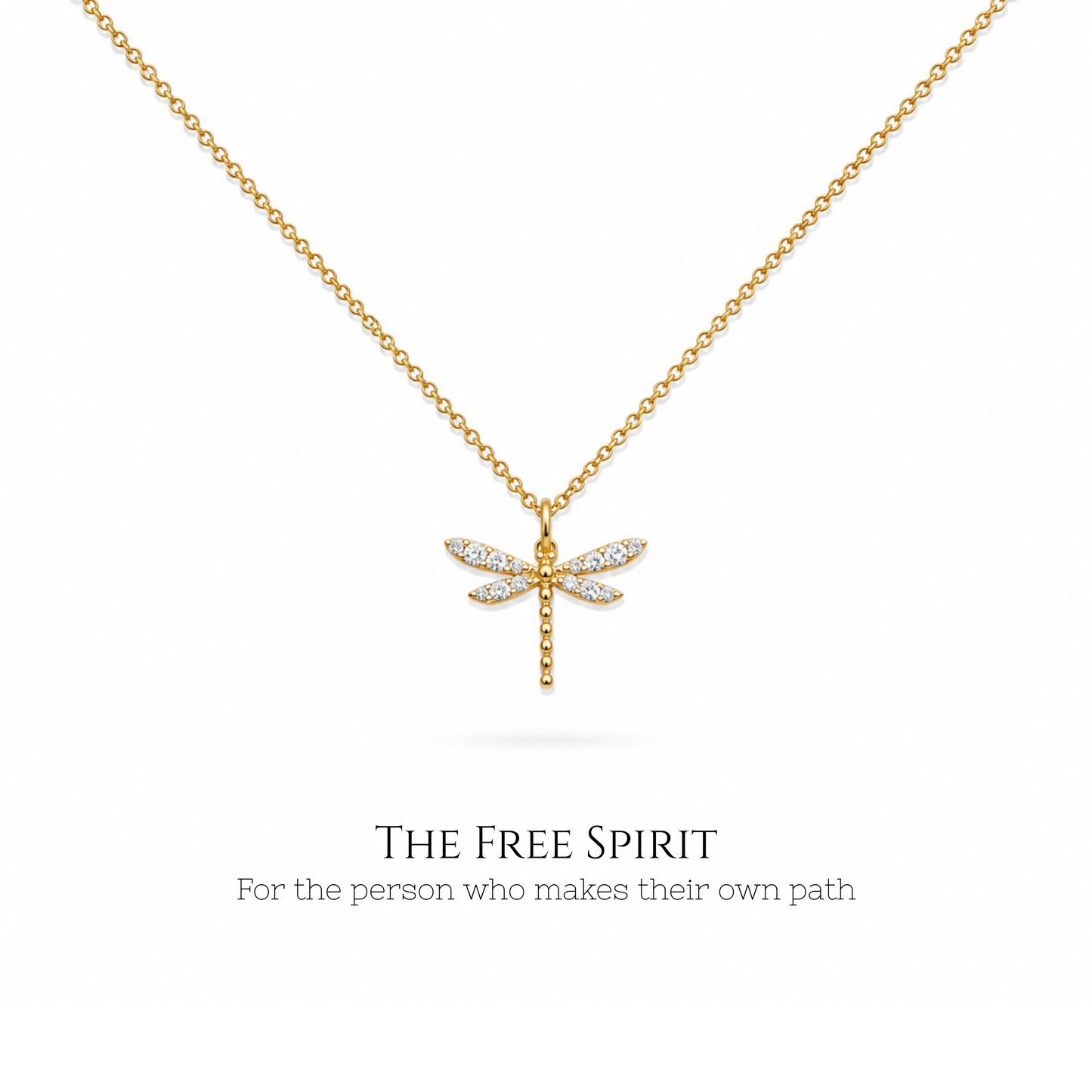 Free Spirit