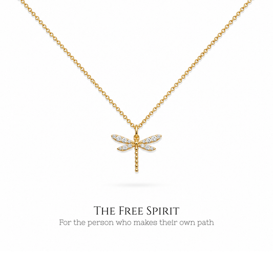Free Spirit
