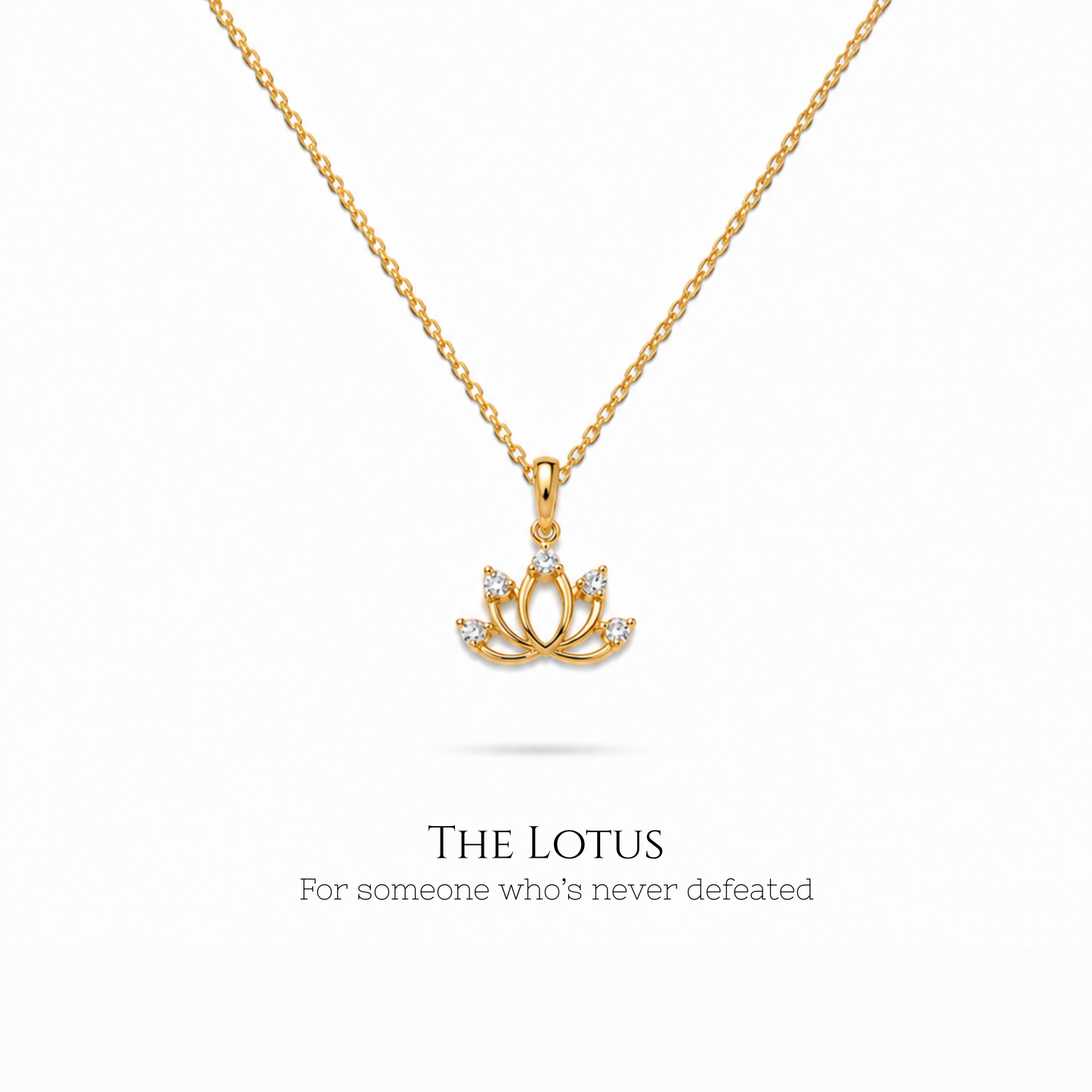 The Lotus