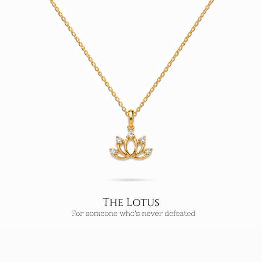 The Lotus