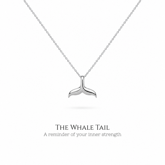 The Whale Tail