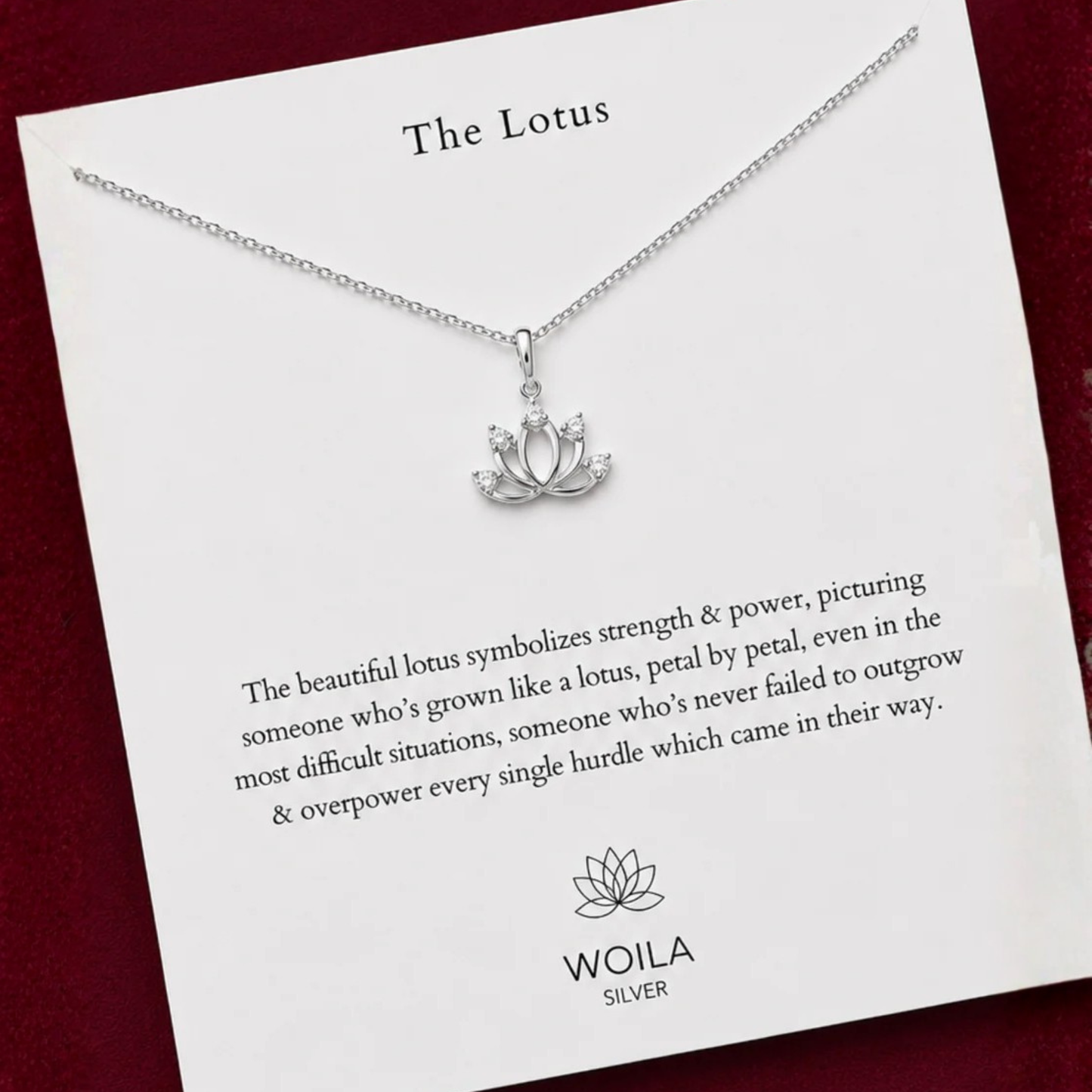 The Lotus